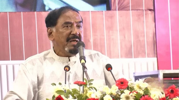 বেগম জিয়াকে দেখেই রাজনীতিতে এসেছি