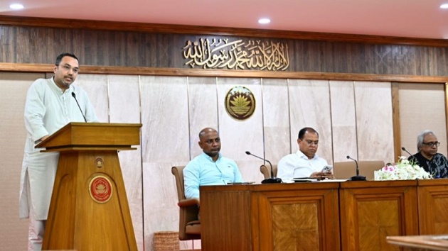 প্রধানমন্ত্রীর অভূতপূর্ব কর্মযজ্ঞে মানুষের জীবনমানে ইতিবাচক পরিবর্তন