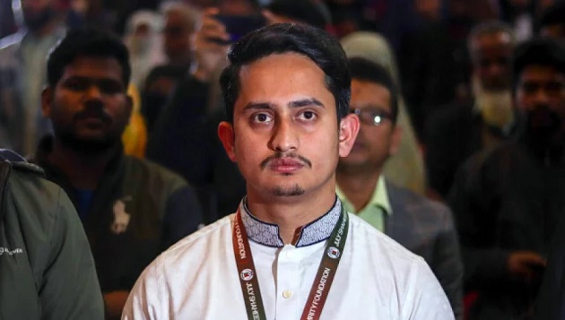 প্রধানমন্ত্রীকে ধন্যবাদ জানিয়ে প্রশংসা করলেন সারজিস