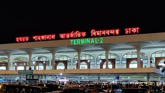 হজের আনুষ্ঠানিকতা শেষ, দেশে ফিরছেন হাজীরা