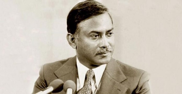 জিয়াউর রহমানের স্বাধীনতার ঘোষণার কথা স্মরণ করে ভারতীয় হাইকমিশনের বার্তা