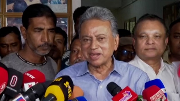 জিয়ার আদর্শ ও দর্শনের পথ তারেক রহমানের নেতৃত্বে আবারও ফিরে পাওয়া গেছে