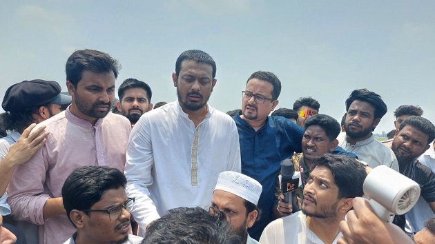 ভারতের বিরুদ্ধে আন্তর্জাতিক আদালতে মামলা করা উচিত