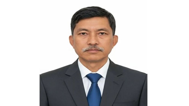 পদত্যাগ ইস্যুতে নিজের অবস্থান তুলে ধরলেন দীপেন দেওয়ান