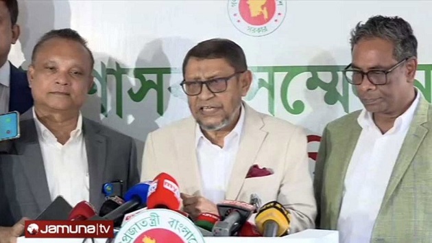 শোকজের সন্তোষজনক জবাব না পেলে আদ্-দ্বীন হাসপাতালের বিরুদ্ধে ব্যবস্থা