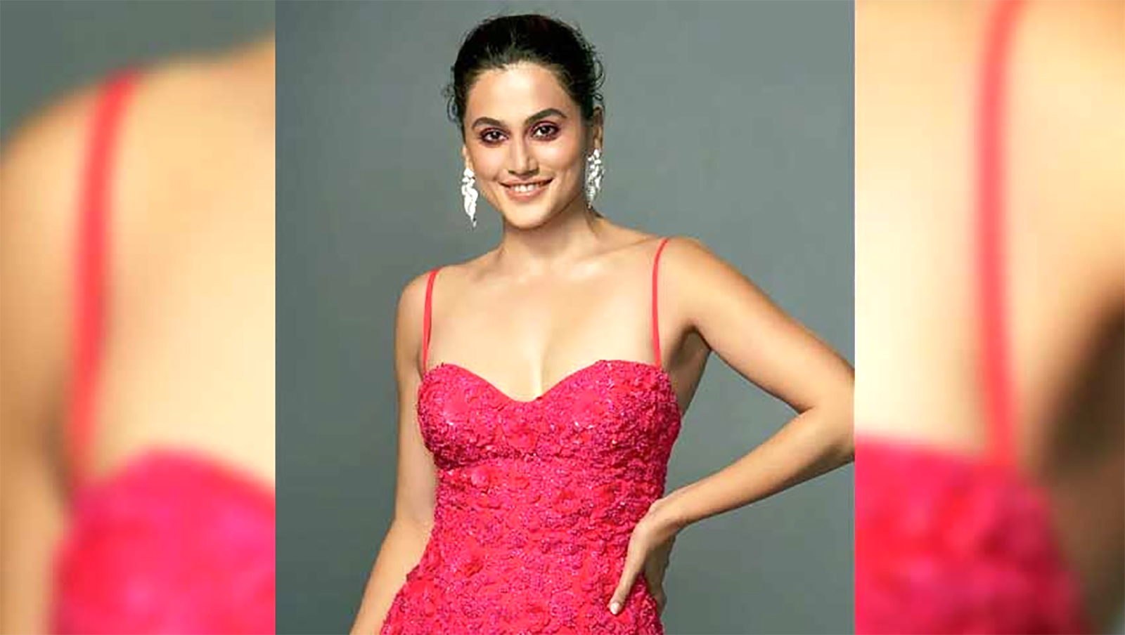 ‘এমনটা পুরুষ অভিনেতাদের ক্ষেত্রে হতে দেখি না’