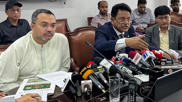 এসএসসির ফল প্রকাশের তারিখ ঘোষণা করলেন শিক্ষামন্ত্রী