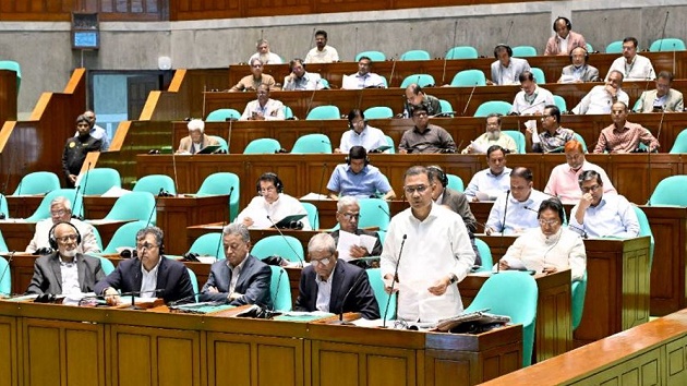 চাকরিপ্রার্থীদের সুসংবাদ দিলেন প্রধানমন্ত্রী