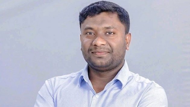 বহিষ্কৃত শিবির নেতা জিসান অসুস্থতার ভান করছেন