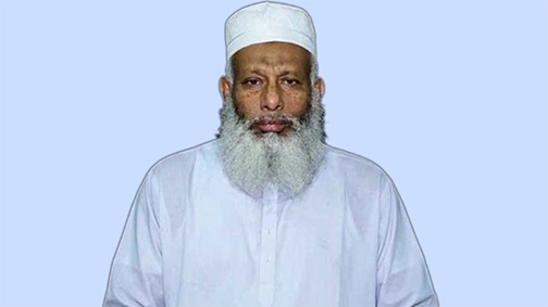 আদ-দ্বীনের নির্বাহী পরিচালকের পদত্যাগ 