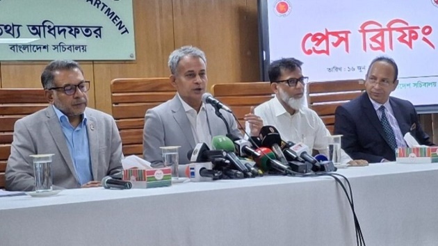 রেল যোগাযোগের আওতায় আসছে আরও ১০ জেলা