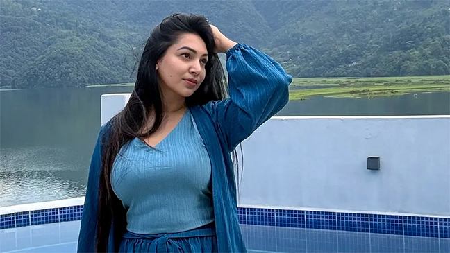 ‘আমি জ্বালাময়ী কিছু সত্যি কথা বলব’