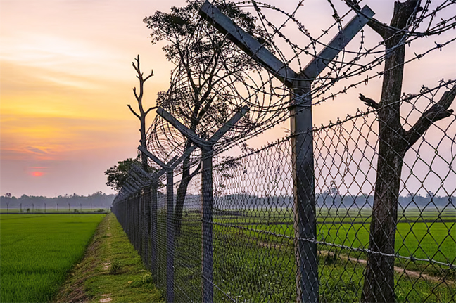 সিলেট সীমান্তে ‘নিখোঁজ’ যুবককে ঘিরে উত্তেজনা
