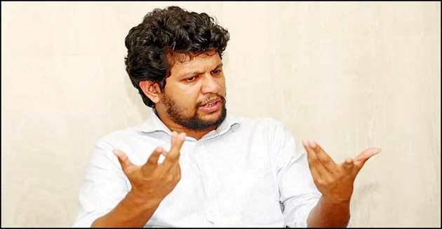 ‘মাস্টারমাইন্ড’ তকমা নিয়ে যা বললেন মাহফুজ আলম