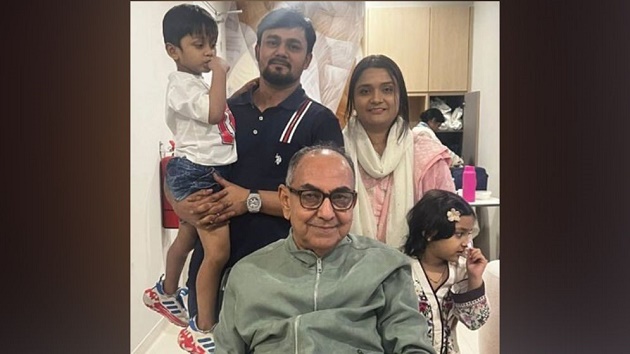 মির্জা আব্বাস আগের তুলনায় অনেকটা সুস্থ