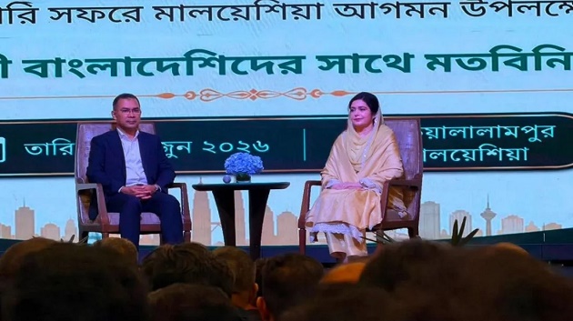 মালয়েশিয়ার কারাগারে থাকা বাংলাদেশিদের মুক্ত করতে চেষ্টা চালাবে সরকার