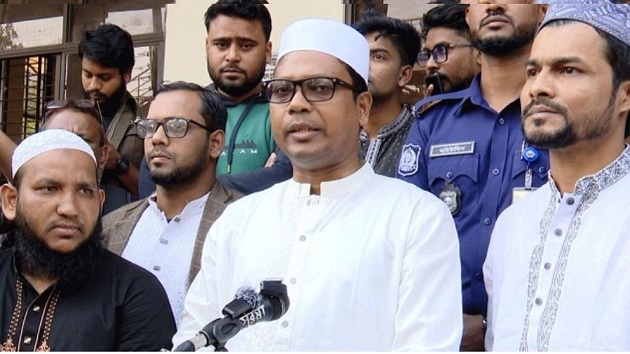 ডিসি সারোয়ারের সিলেট ছাড়ার কারণ জানা গেল