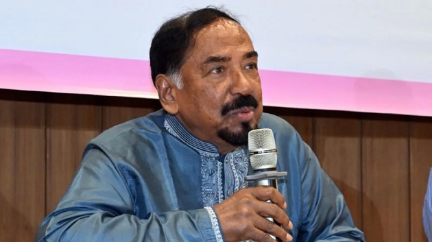 ফাঁকতালে বহু লোক সংসদ সদস্য নির্বাচিত হয়েছিলেন