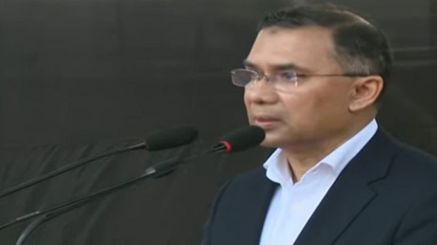 ভেনেজুয়েলায় ভূমিকম্পে হতাহতের ঘটনায় প্রধানমন্ত্রীর শোক