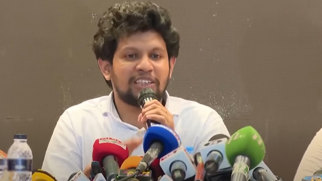 আমি প্রথম ‘বলির পাঁঠা’ হতে পারি, কিন্তু শেষ নই