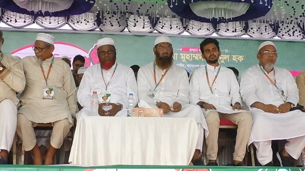 যেপথে গেছেন শেখ হাসিনা, সেপথে যাবেন তারেক রহমান