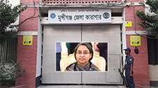হঠাৎ কারাগারে অসুস্থ দীপু মনি, কী হয়েছিল