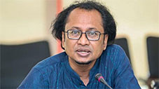 শেখ হাসিনার বক্তব্য প্রচার না করার আহ্বান তথ্য উপদেষ্টার 