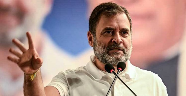রাহুল গান্ধীর ‘আউটসাইডার নীতি’, ক্ষোভ বাড়ছে কংগ্রেসে