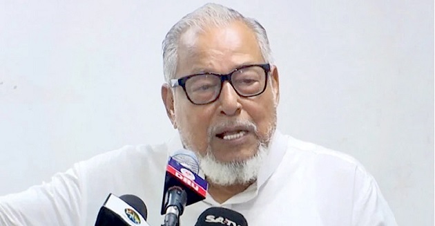 এভারকেয়ারে নজরুল ইসলাম খান, ভিড় না করার অনুরোধ চিকিৎসকদের