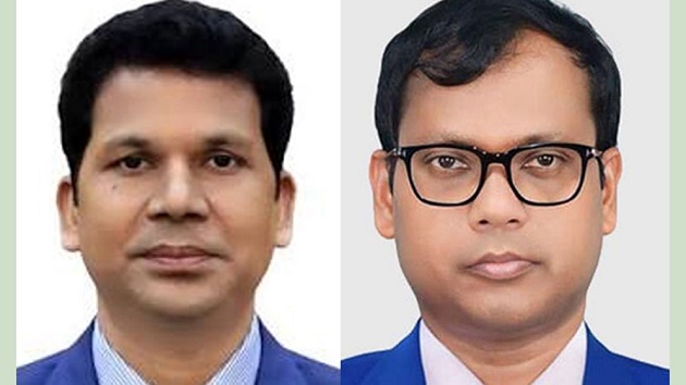 যোগ দেননি নতুন ডিসি, সিলেটে ফের আলোচনায় বিদায়ী সারওয়ার
