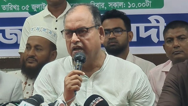 ১৮ বছরের নির্যাতনের পর অস্থিরতা স্বাভাবিক, তবে নেতাকর্মীদের ধৈর্য ধরতে হবে