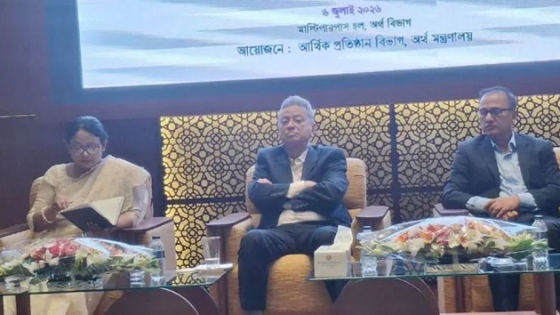 সব নাগরিককে ডিজিটাল সেবার আওতায় আনতে হবে