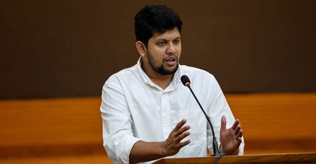 খেলা শেষ, খোদা হাফেজ!