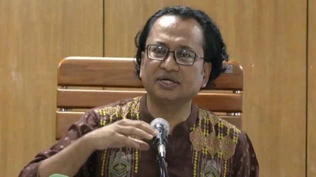 ‘বিচারে দেখা যাবে আ. লীগ নিষিদ্ধ হবে কিনা’