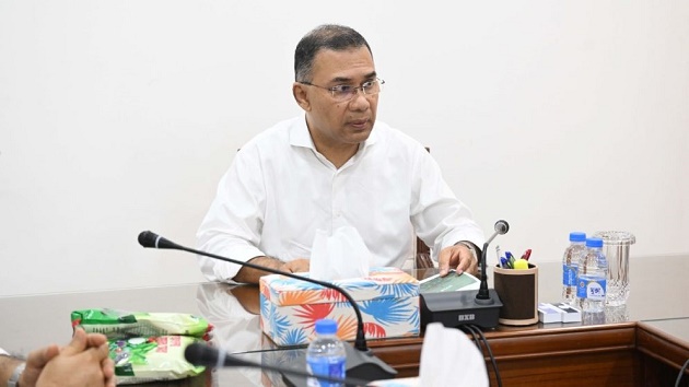 ঢাকার উত্তর ও দক্ষিণে বর্জ্য থেকে বিদ্যুৎ প্রকল্প নিয়ে প্রধানমন্ত্রীর বৈঠক