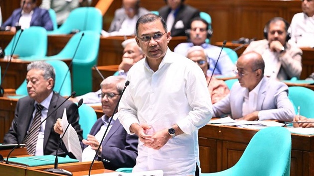 কোনোভাবেই উগ্রবাদকে প্রশ্রয় দেবে না সরকার
