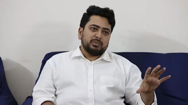সাহাবুদ্দিনকে গ্রেফতার করতে হবে