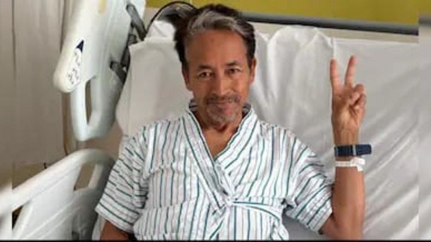 ধর্মেন্দ্র প্রধানের পদত্যাগ গণতন্ত্রের বিজয়
