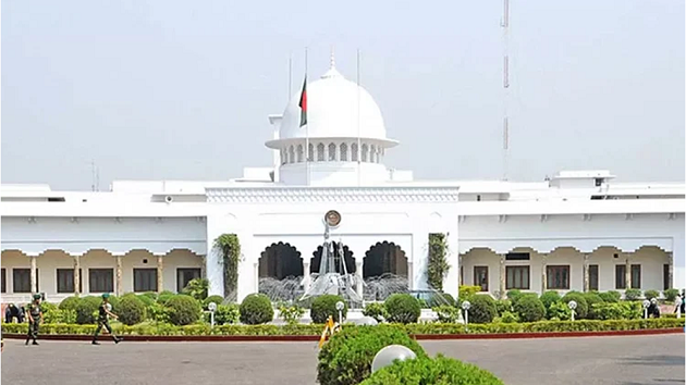 মেয়াদ পূর্ণ করতে পারেননি বাংলাদেশের যেসব রাষ্ট্রপতি