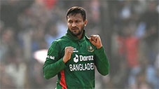 এবার নেপাল প্রিমিয়ার লিগে সাকিব, ভিড়লো পোখারা অ্যাভেঞ্জার্সে 
