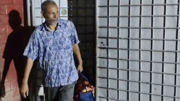 কুমিল্লায় তনু হত্যা মামলায় সাবেক সেনাসদস্য হাফিজ জামিনে মুক্ত