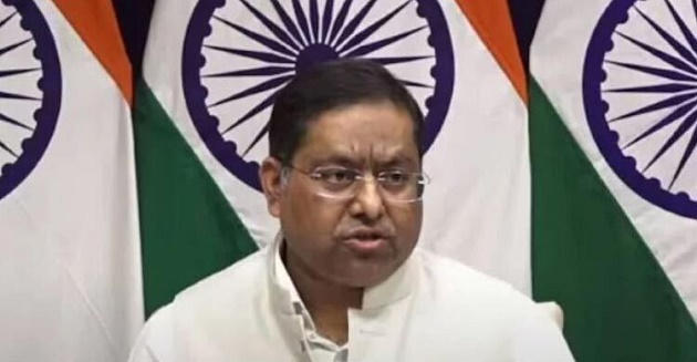 দিল্লিতে হাসিনার বক্তব্য নিয়ে যা বলছে ভারত