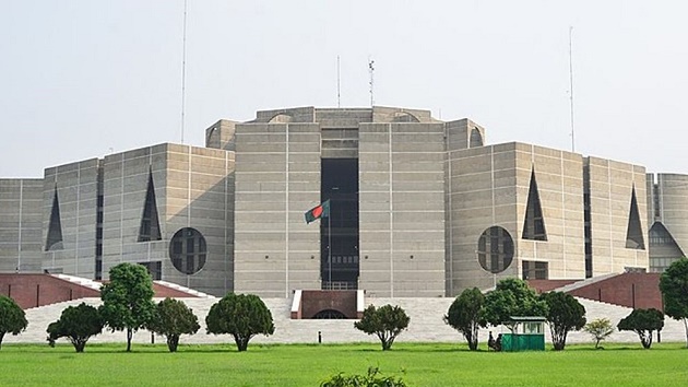 ডাকা হচ্ছে সংসদের বিশেষ অধিবেশন