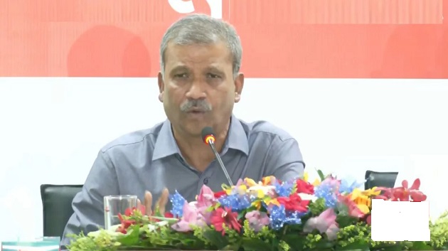 বহু বছর পর রাষ্ট্রপতি পদে যোগ্য ব্যক্তি পেতে যাচ্ছি