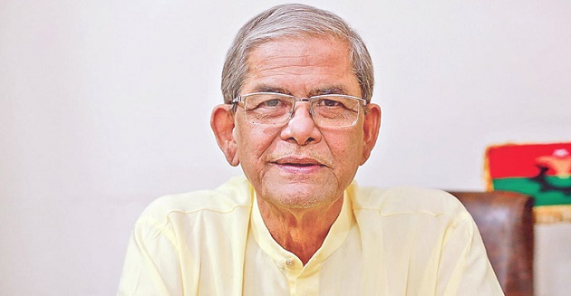 পৌর মেয়র থেকে রাষ্ট্রপতি, কখন কী ছিলেন মির্জা ফখরুল