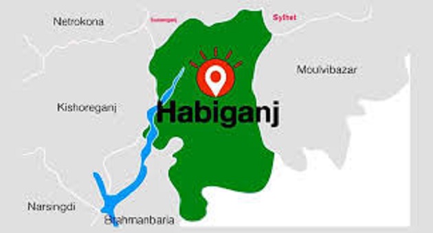 টানা ৩ দিন গ্যাস নেই হবিগঞ্জের শিল্পাঞ্চলে