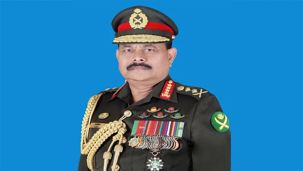 ‘সাভারের জমিদার’ জেনারেল আজিজের শত বিঘা জমির হিসাব বেরিয়ে এলো