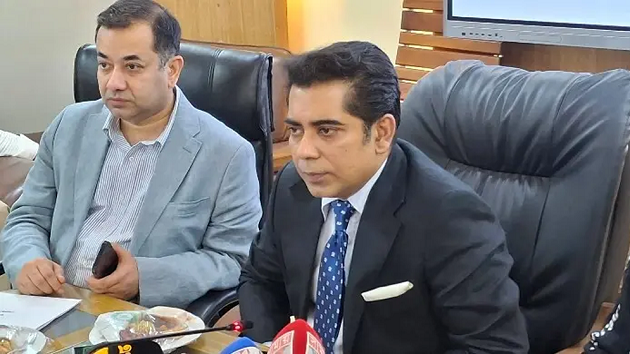 তথ্য মন্ত্রণালয়ের দায়িত্ব নিয়ন্ত্রণ নয়, রেগুলেট করা