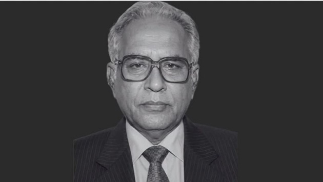 সাবেক আইজিপি এনামুল হক আর নেই