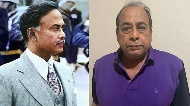 ৪৫ বছর পর জিয়া হত্যার নতুন তথ্য মিলল মোজাফফরের ফোনে